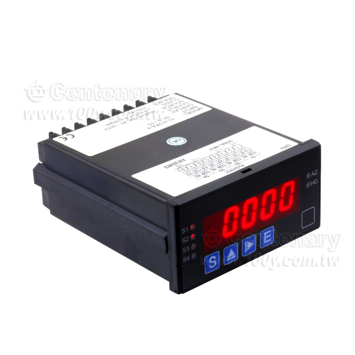 溫度控制器 48*96 0~100℃ - 77570 產品圖片