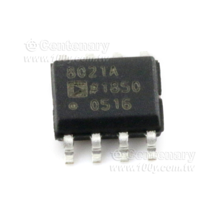 8P/SOIC (ROHS) 高速放大器 - 19379 產品圖片