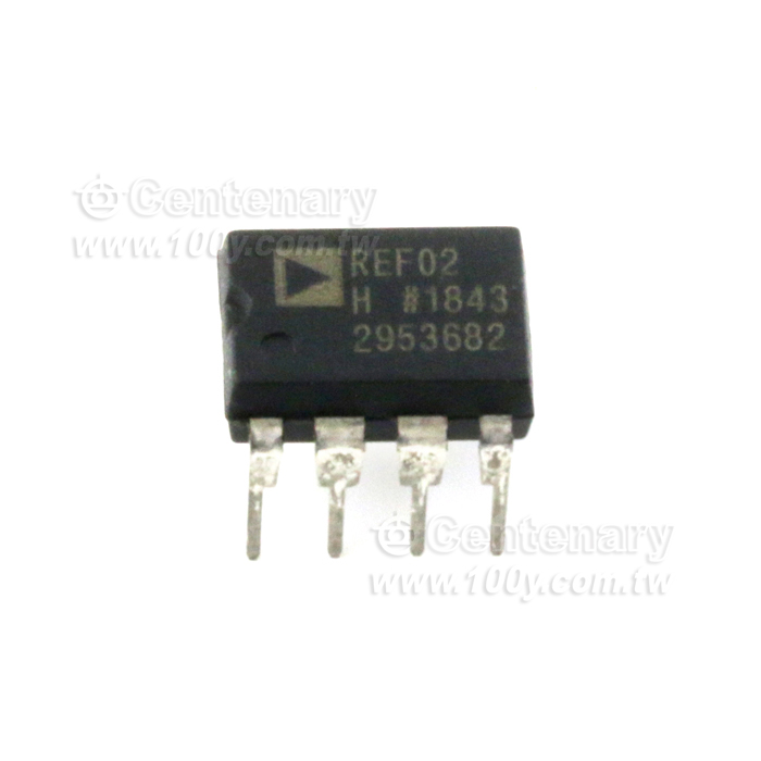5V Precision Voltage  Reference - 8230 Product Image
