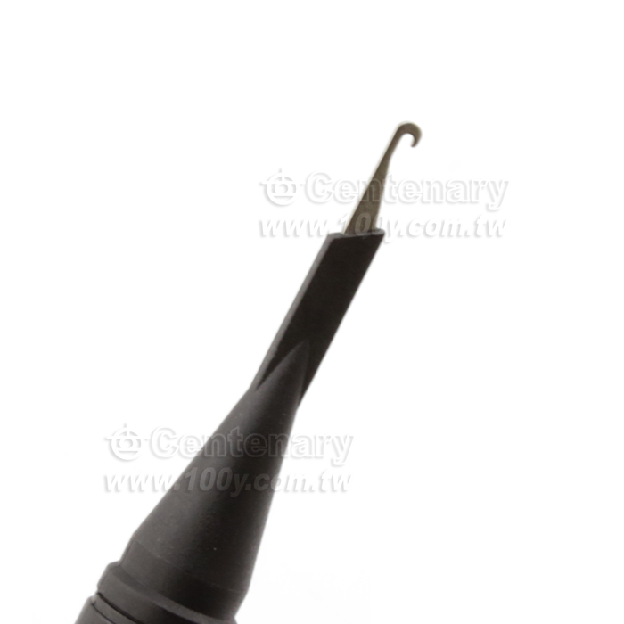 Test Hook - 19468 Product Image