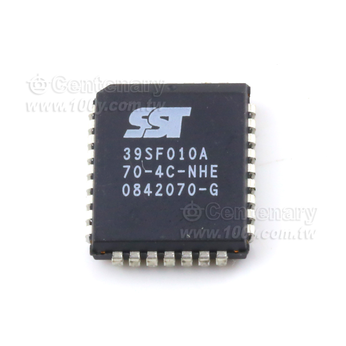 1 Mbit (x8) Multi-Purpose Flash(Pb Free) - 18984 Product Image