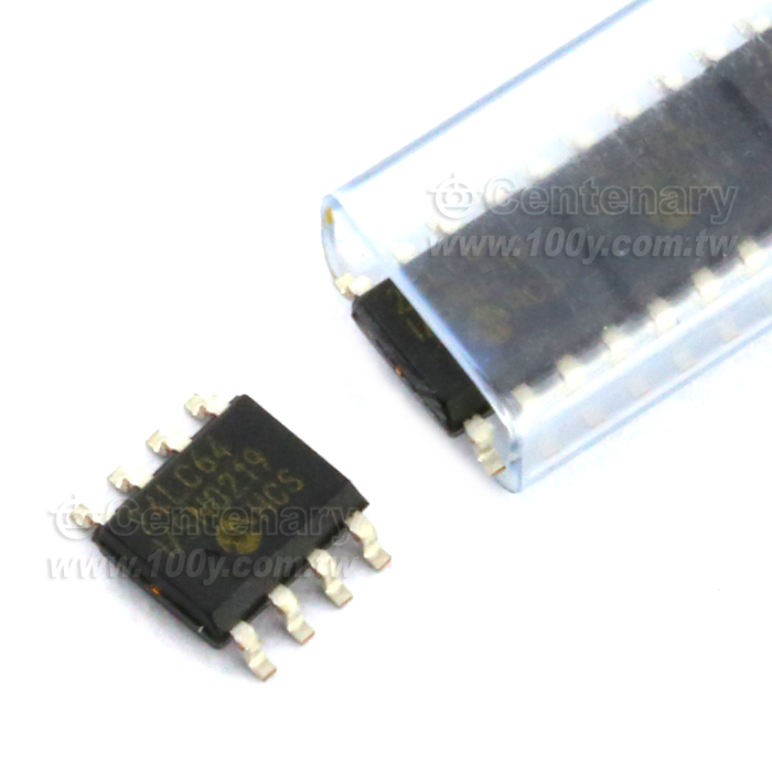 8P/SOIC (ROHS) - 18695 產品圖片