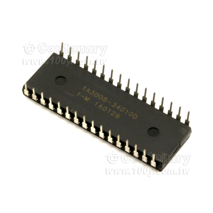 EPROM OTP 4Mb 32P/DIP  (ROHS) - 1427 產品圖片