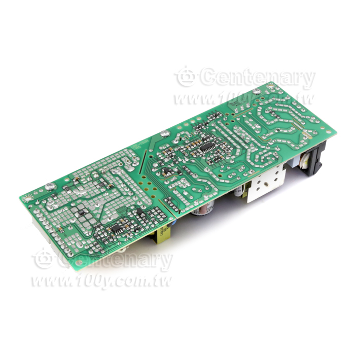 MEAN WELL_150W Single Output with PFC Function - 21132 Product Image