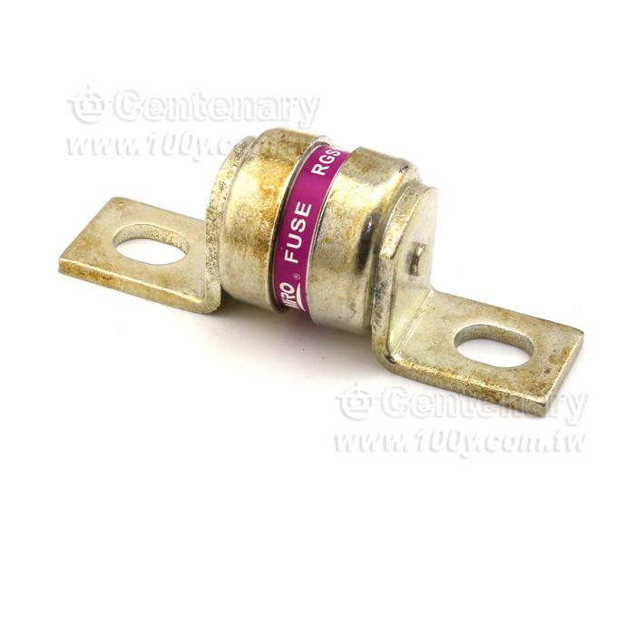 CR2L-150A 快速熔斷器 500V - 40383 產品圖片