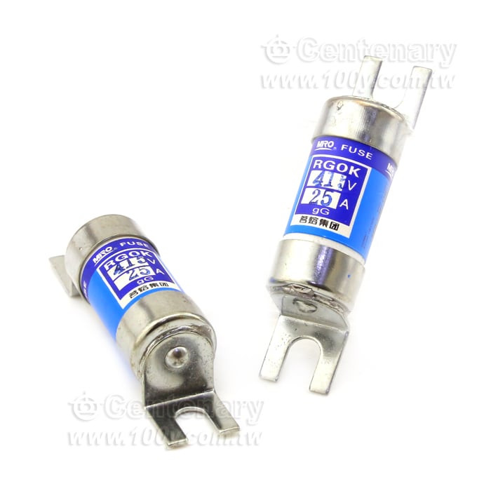 Slow  32A/415V  =NIT - 19587 產品圖片