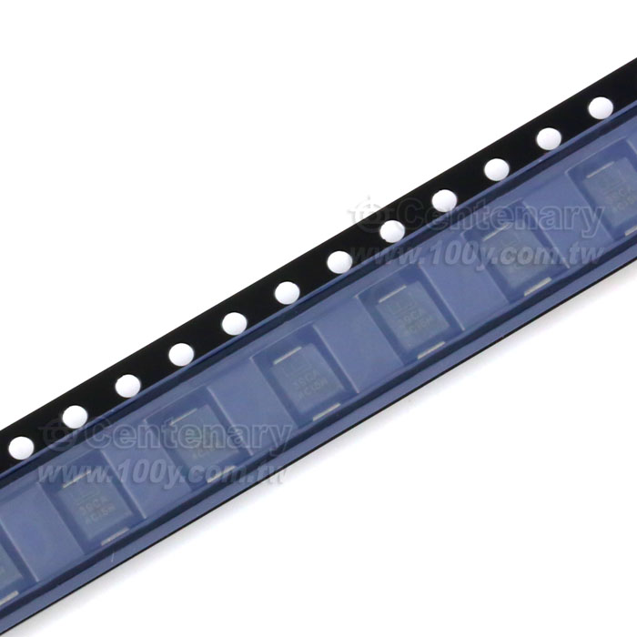Littlefuse_TPSMB Series TVS Diodes - 104867 Product Image