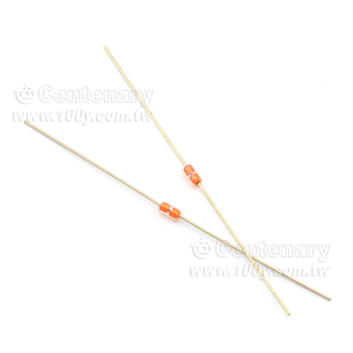 10kΩ±5%@25℃【ROHS】 - 41372 產品圖片