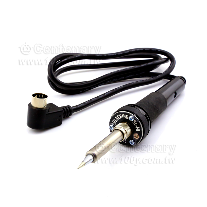 ESD可控溫烙鐵 110V(ROHS) - 39146 產品圖片