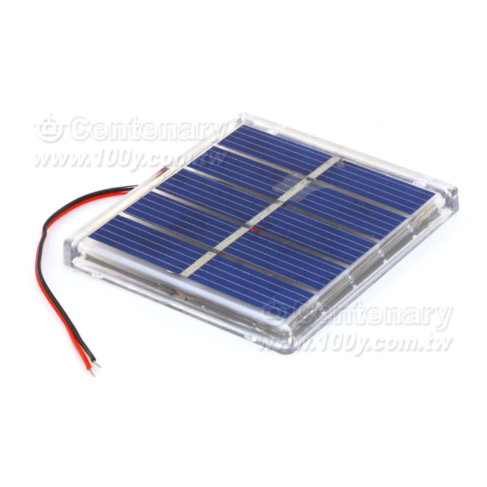 Solar Panel - 19752 Product Image