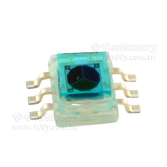 RGB color sensor【ROHS】 - 19765 產品圖片