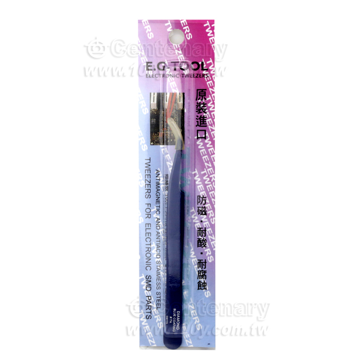 Antimagnetic Precision Tweezer - 20017 Product Image