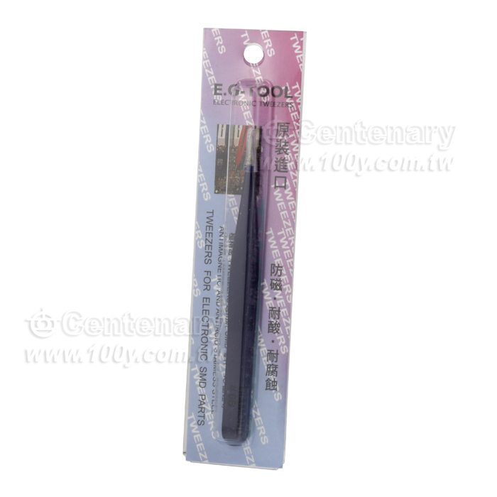 Antimagnetic Precision Tweezer - 20018 Product Image