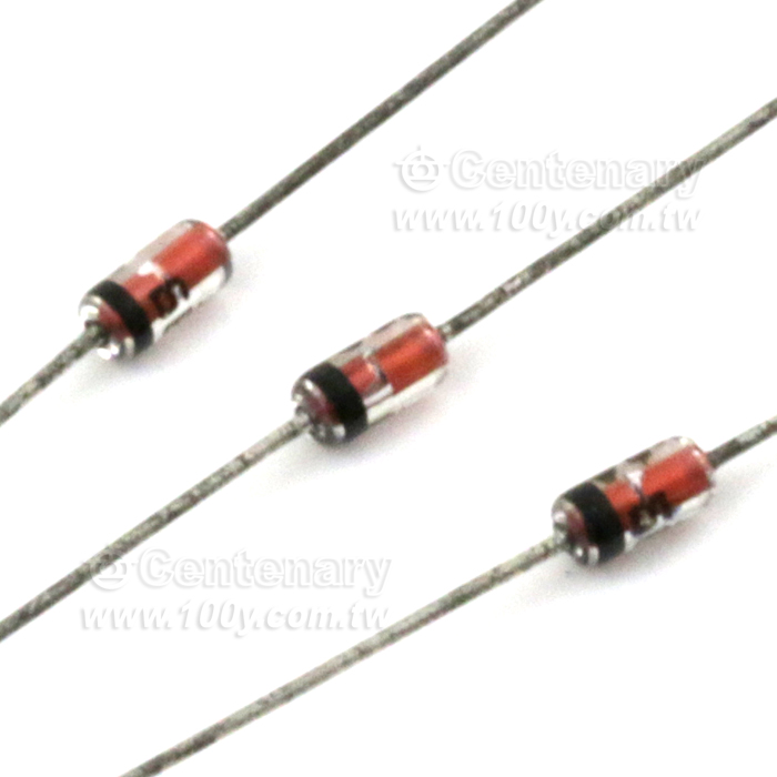 0.5W Zener Diode - 4781 Product Image