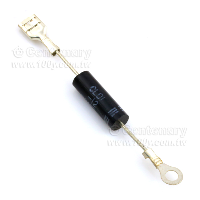 Medium Power High Voltage Diode - 15444 Product Image