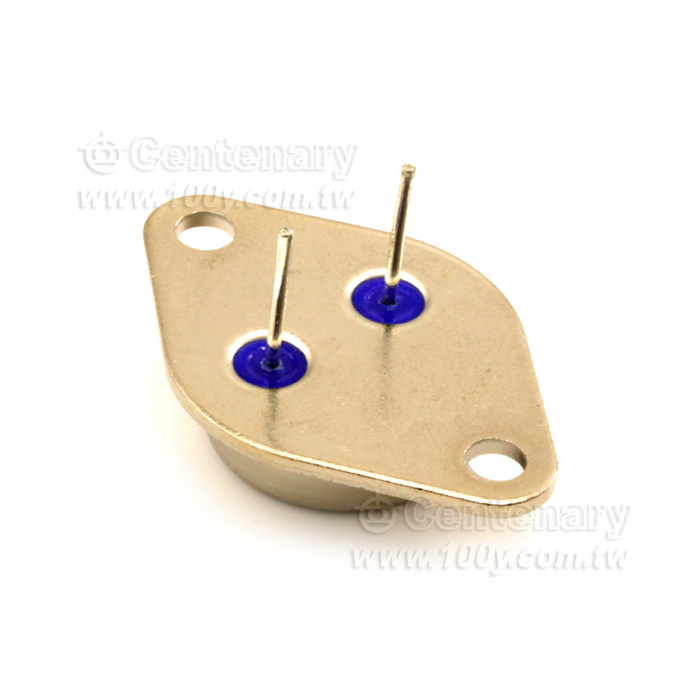 Darlington Transistor - 10467 Product Image