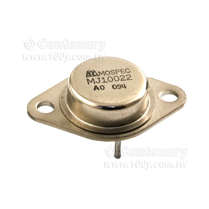 Power Transistor - 11410 Product Image
