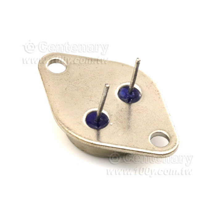 Silicon Power Transistor - 8637 Product Image