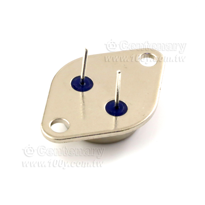 Complementary silicon power transistors - 40436 Product Image