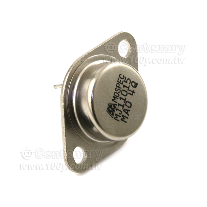 PNP silicon darlington transistor. Switching regulators. PWM inverters. Solenoid and relay drivers - 5738 Product Image