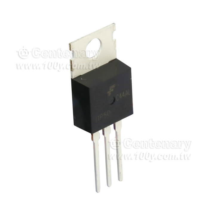 NPN Silicon Transistor - 23568 Product Image