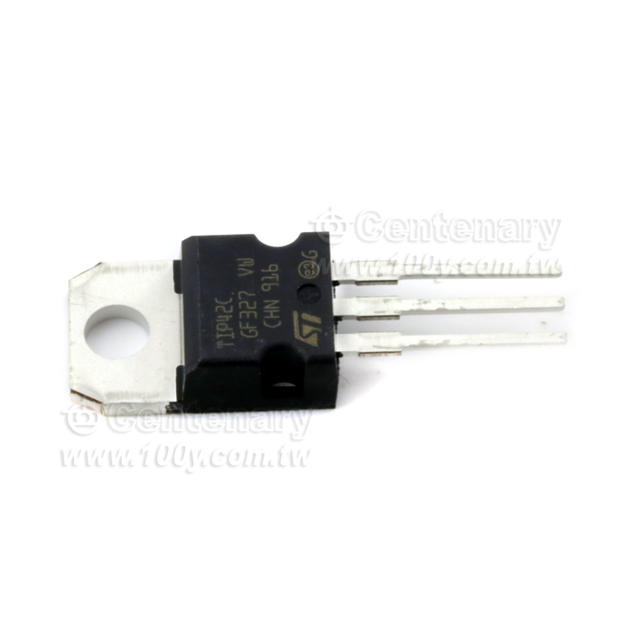 Complementary silicon power transistor - 3709 Product Image
