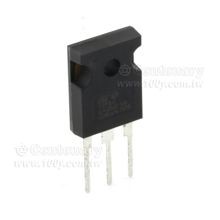 Complementary silicon High-Power Transistor - 5720 Product Image