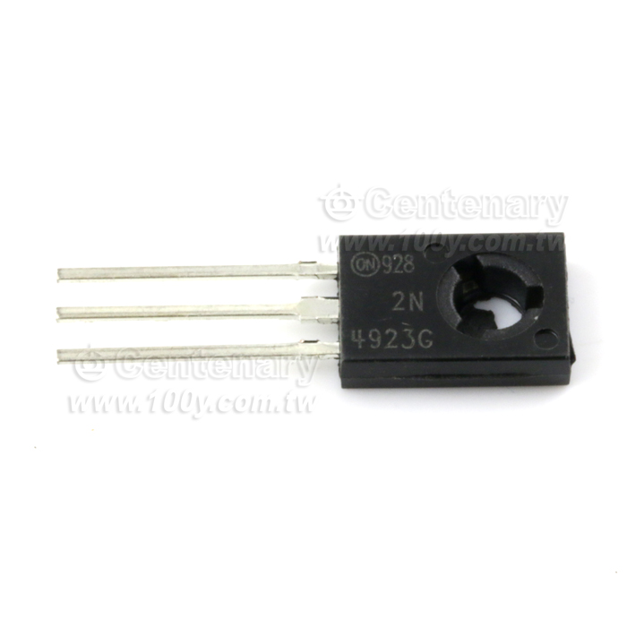 For driver circuits, switching, and amplifier application - 13409 Product Image