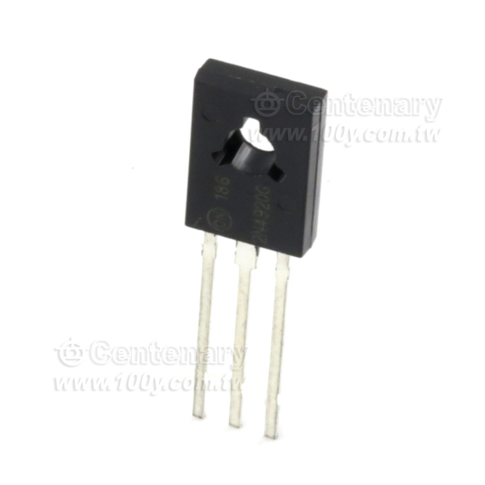 Power 3A 80V PNP - 13410 Product Image