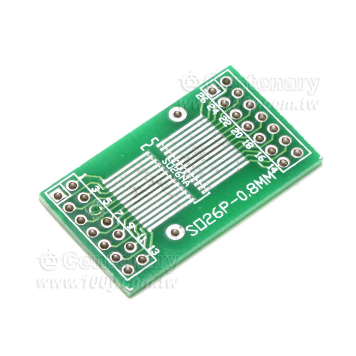 PNP 3W 30V - 18345 產品圖片