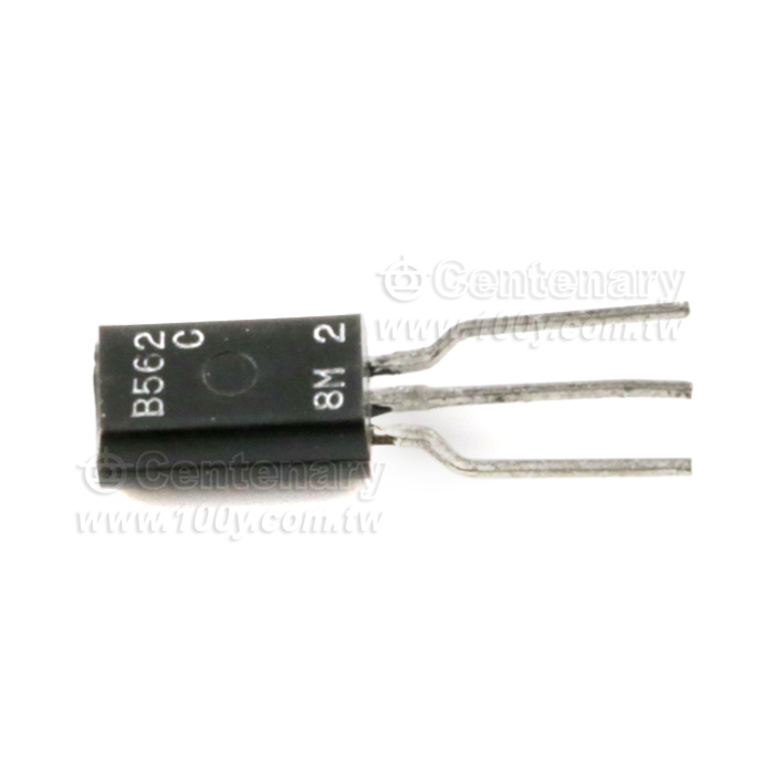 PNP-20Vceo -1A - 3753 產品圖片