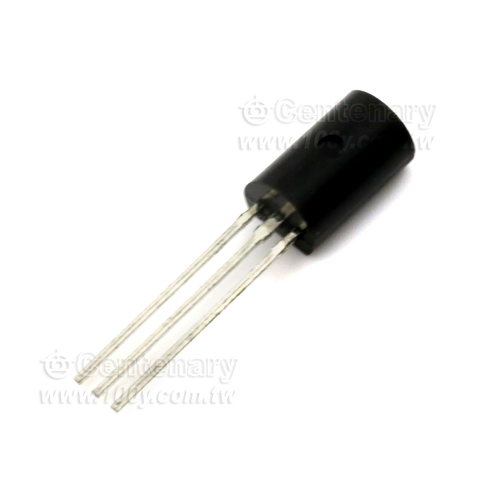 Silicon NPN Triple Diffused Type - 13611 Product Image