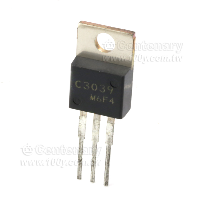 3P/TO-220AB (ROHS) - 6317 產品圖片