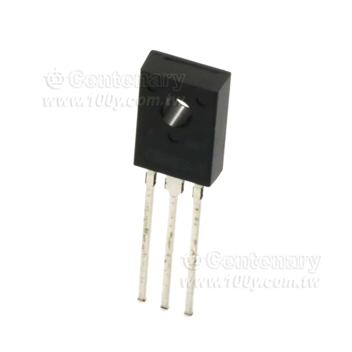 NPN SILICON POWE TRANSISTOR(Pb Free) - 5875 Product Image