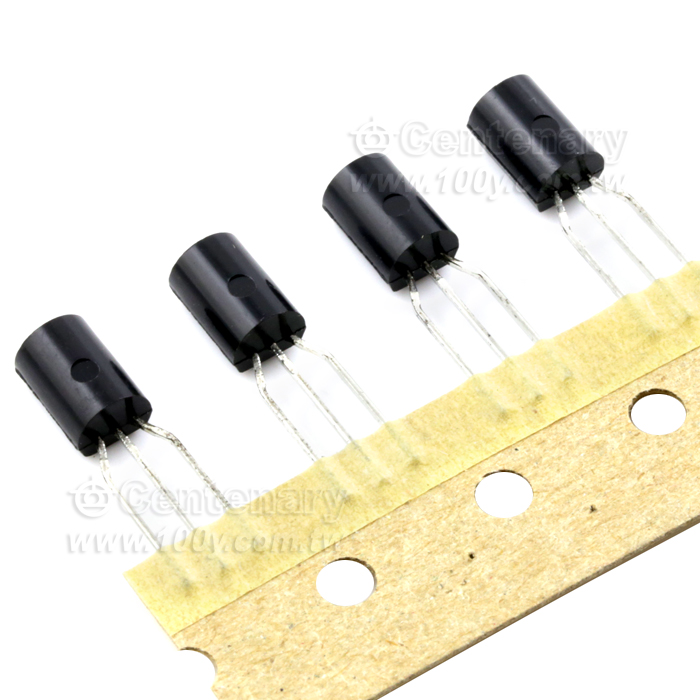 Large-Current Switching Applications - 17446 Product Image