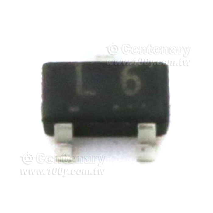 Silicon transistor - 15698 Product Image