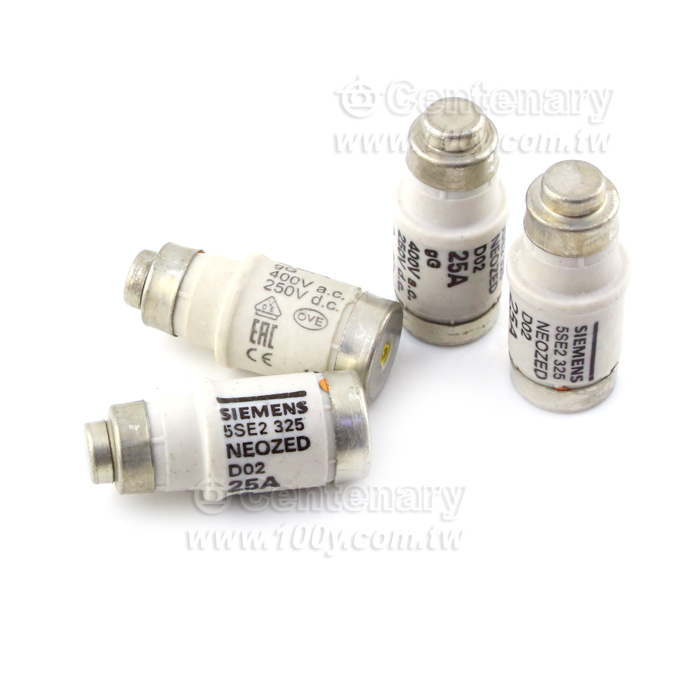 25A/400V - 57912 產品圖片