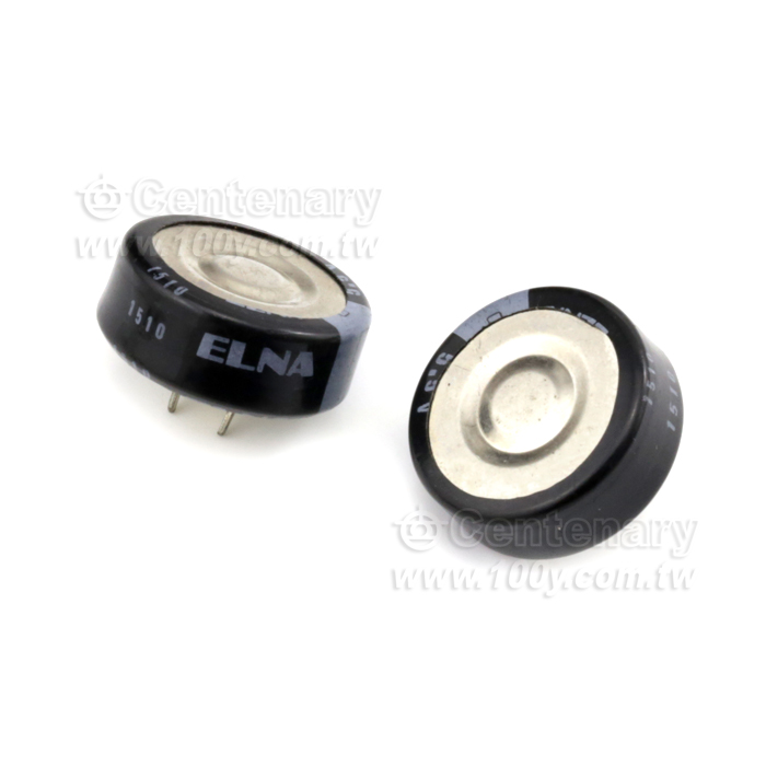 0.22F 5.5V 金電容 - 38982 產品圖片