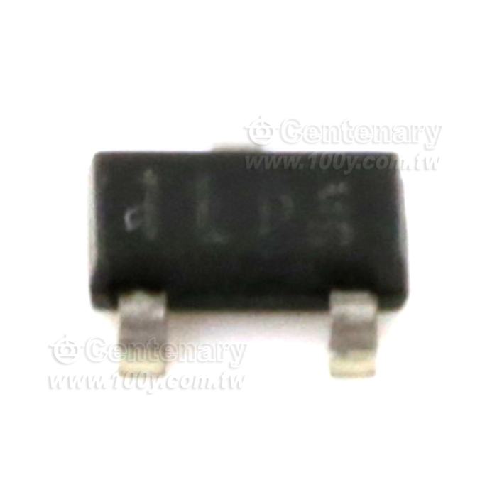 NPN 30Vceo 0.1A - 6534 產品圖片