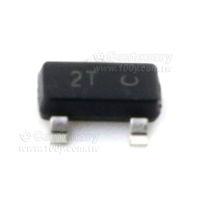 PNP General Pupose Small Signal Switching Ttransistor) - 5801 Product Image