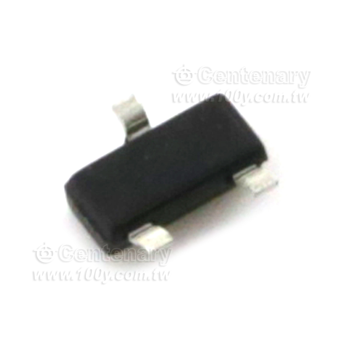 General Pupose Amplier Transistor. - 5812 Product Image