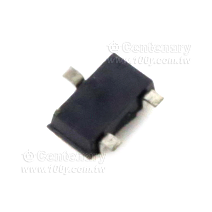 PNP silicon medium power transistor - 5820 Product Image