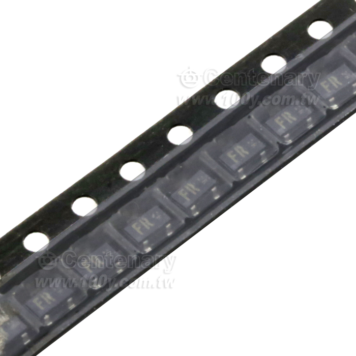 3P/SOT-23 - 5822 產品圖片