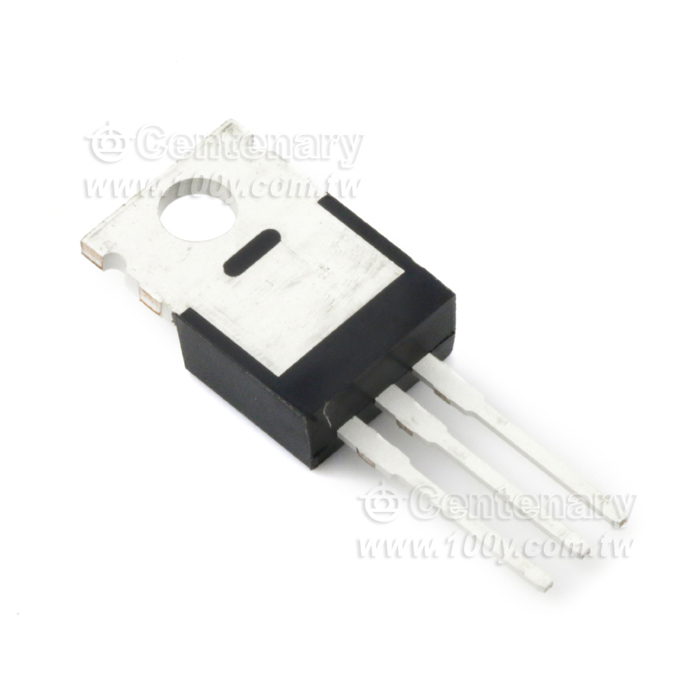 IR_HEXFET Power MOSFET - 6041 Product Image