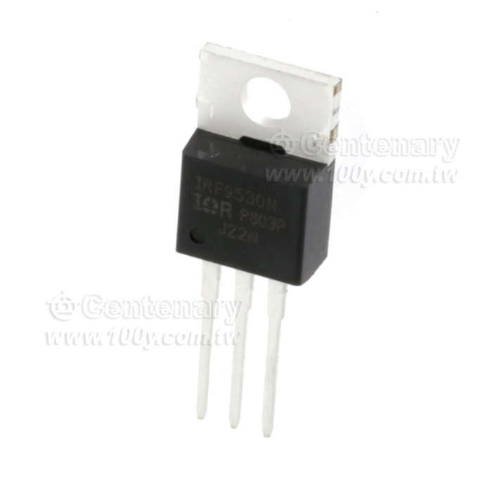 P-Channel HEXFET Power MOSFET - 6088 Product Image
