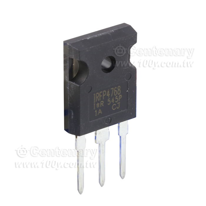 HEXFET Power MOSFET - 73978 產品圖片