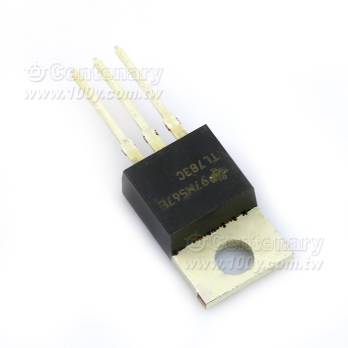 HIGH-VOLTAGE ADJUSTABLE REGULATOR - 13028 Product Image
