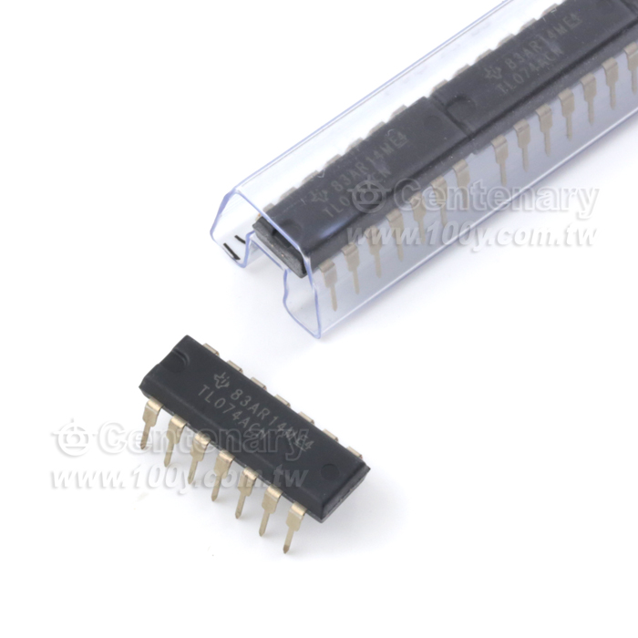 14P/DIP Pb-Free - 33431 產品圖片