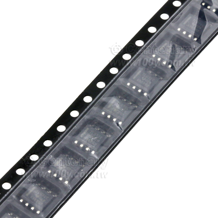 8P/SOIC (ROHS) - 1360 產品圖片