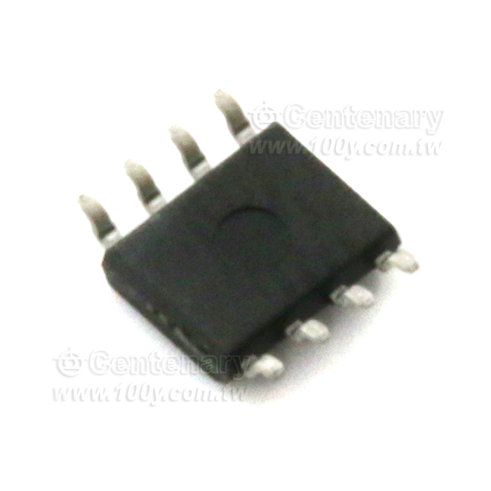 8P/SOIC - 1369 產品圖片
